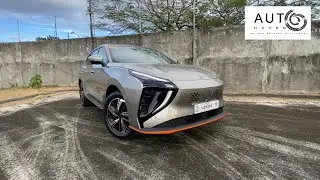 PREVIEW: 2024 DongFeng Forthing Friday | Auto Haven PH