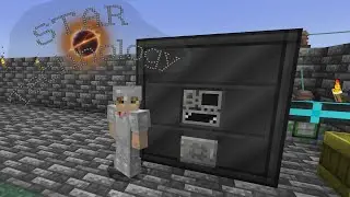 Star Technology : E21 : Large Chem for Netherack and Endstone