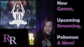 Nerd News This Week
