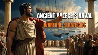 The Vast World of Ancient Greece&rsquo;s Naval Warfare Strategies