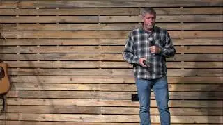 Galatians 6 - Anthony Dentler