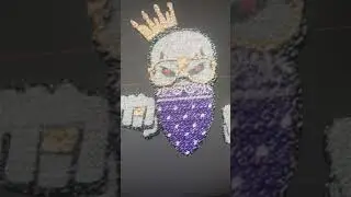 Making A Custom GTA 5 / FiveM Chain 🥶🔥😤 #Shorts #GTA5 #GTAV #GTARP #FiveM #gta5online