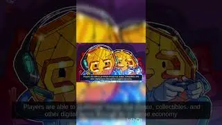 Best Play and Earn Nft Game 2023 #upland #nft #playandearn #blockchain