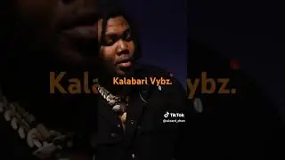 the kalabari people vibes