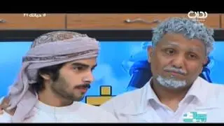 عبدالله الشهراني في النومنيه + تقرير | #حياتك71