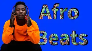 Reason 12 can make Afro Beats Too?
