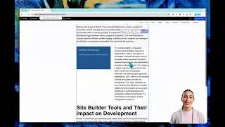 AI Blog Writing for Drupal 11: Create 1000-Word Posts Instantly with DXPR (AI Ashley)