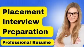 Top Most Important Hard Interview Question and Answer | Professional Resume writing - Job Tips