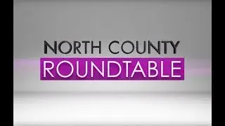 North County Roundtable - January 5, 2018