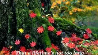 FRIENDS by Michael W Smith