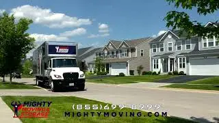 Mighty Moving and Storage