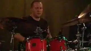 Gergo Borlai European Mantra Drum solo