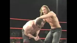 Nick Dinsmore Vs Apoc OVW May 24 2008