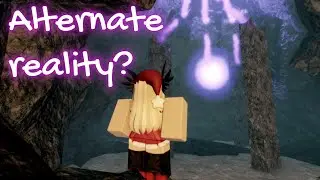 We Travelled to a Strange Reality and discovered something very bad...