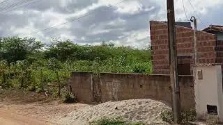 Ladeira Grande Zona Rural Distrito Município De São Gonçalo Do Amarante - RN 10 De Janeiro De 2026