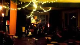 Tom Stephens- What Lies In The Difference  Live @ Little Features 30.5.15