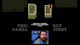 Hidden chest in Baron Waterway enterance #finalfantasy4 #finalfantasy