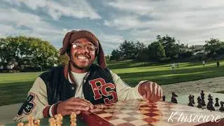 [FREE] LaRussell x Larry June Type Beat 