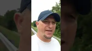 worlds longest mustang parade