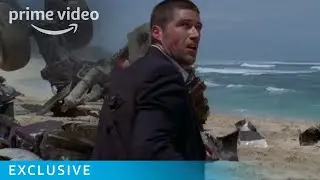 LOST - Trailer Legendado | Amazon Prime Video