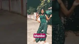 Manike:Thank God | Nora Fategi, Sidharth M | Tanishk, Yohani,Jubin,Surya R| Rashmi Virag | Bhushan K