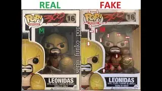 Funko Pop Legit Guide 