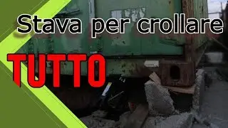 Prismi collassati , vediamo se riusciamo a sistemare