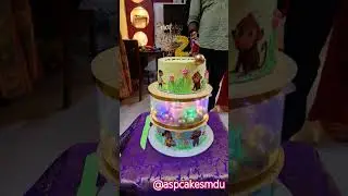 namakku yepavumea Dora dhan❤️ #chuttibomma #spacereels #aspcakesmdu#dmfororders