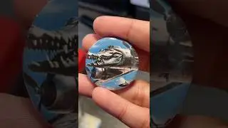 Bombardiro Crocodilo 🐊 #bombardinocrocodilo #tiktokviral #diy