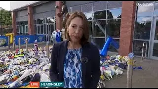 240603 ITV News Calendar North, Evening news