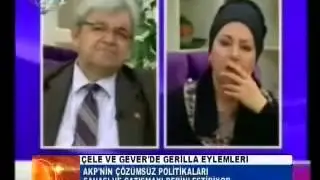 ÇukurcaÇelê da gerila eylemi