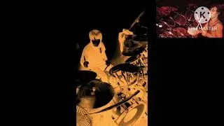 SLAYER - WAR ENSEMBLE DRUM COVER BY 15 YEARS OLD BOY