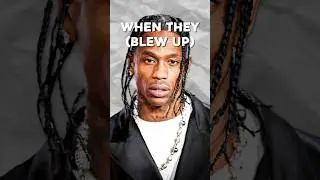 How Old Artists Were When They BLEW UP