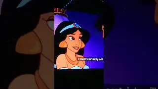 Jasmine and Mulan part 2 #disney #jasmine #mulan #mulandisney #aladdin #disneyprincess