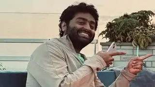 Exclusive: Arijit Singh retires from playback singing, now it's a journey from melody to filmmaking