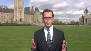 Bloomberg Brief: The Liberal Victory