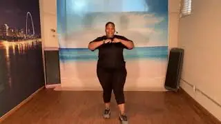 Standing Cardio-Knee and Joint Friendly