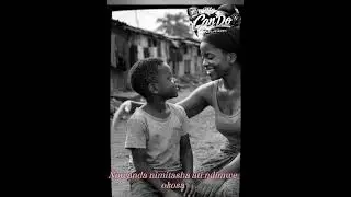 Mr Can Do - Mama (cry no more) official Music video