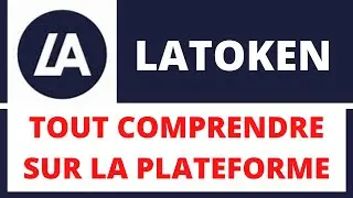 Revue compl&egrave;te de l&rsquo;interface de la plateforme d&rsquo;&eacute;change des cryptomonnaies LATOKEN en 10 minutes
