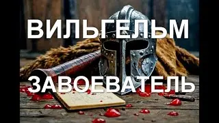 Вильгельм Завоеватель / Покорение Англии / Норманны / Англо-Саксы