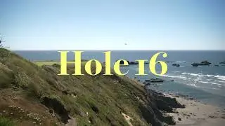 Sheep Ranch at Bandon Dunes Back 9