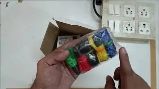 Unboxing | Imagine Technologies Fully Automatic Water Level Controller | Amazon