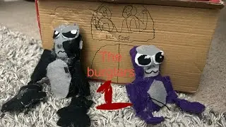 The burglars movie 1
