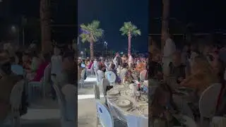 Playing Andrew Tate's Theme Song in Dubai! #shorts