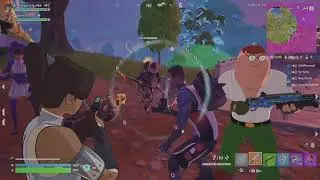 How i met Nickeh30