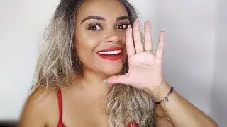 5 DICAS PARA TER SUA LACE  NATURAL