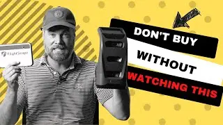 Bushnell Launch Pro vs. FlightScope Mevo Plus: Which Should You Buy?