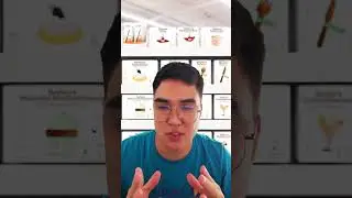 Wisefood - можно выпить коктейль и съесть трубочку #notfinancialadvice #ai #tech #motivation #aziend