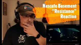 Nescafe Basement - 