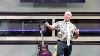 MESSAGE - How to prosper God's way, Part II - RSWC Service - 2025-08-10